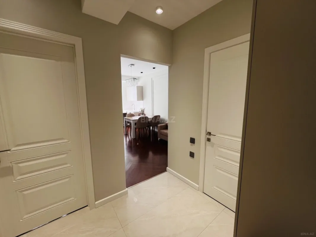 Satılır 2 otaqlı mənzil 51 m²