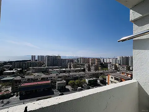 Satılır 2 otaqlı mənzil 51 m²