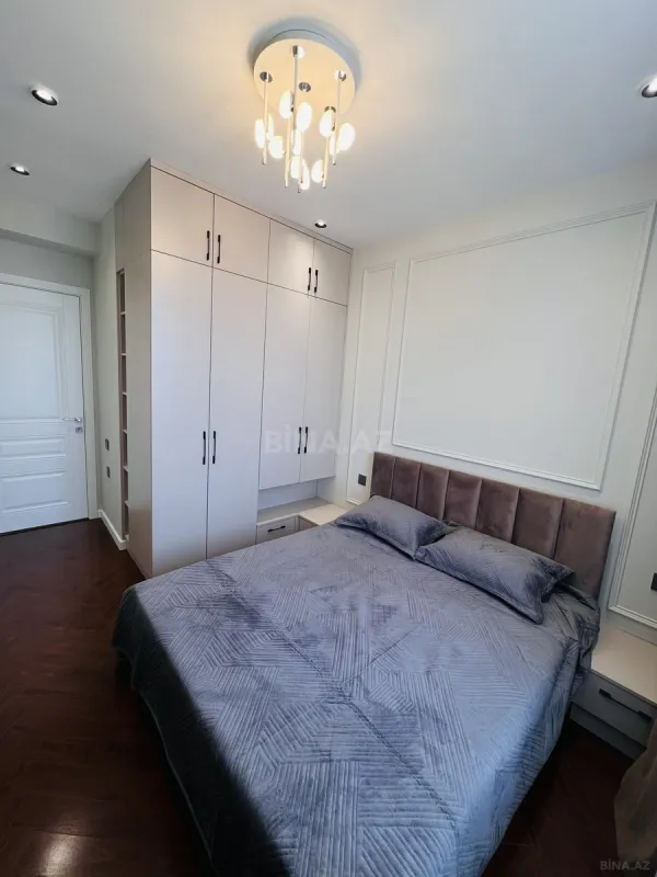 Satılır 2 otaqlı mənzil 51 m²