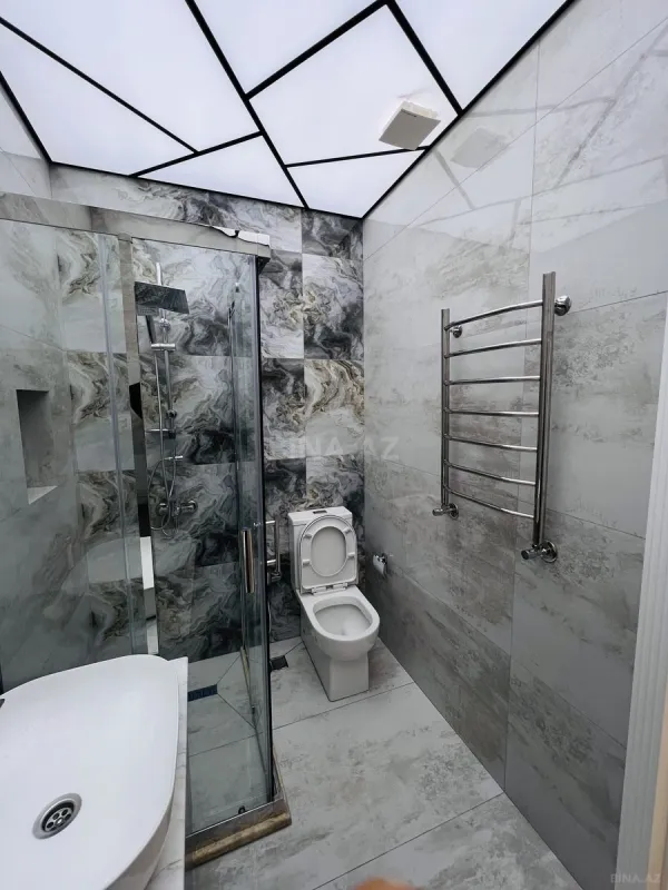 Satılır 2 otaqlı mənzil 51 m²