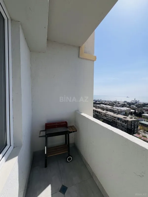 Satılır 2 otaqlı mənzil 51 m²