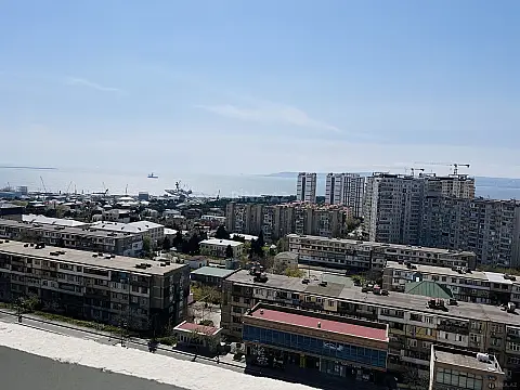 Satılır 2 otaqlı mənzil 51 m²