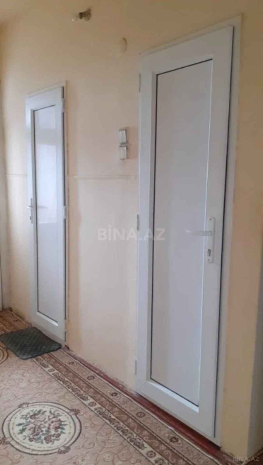 Satılır 4 otaqlı mənzil 100 m²