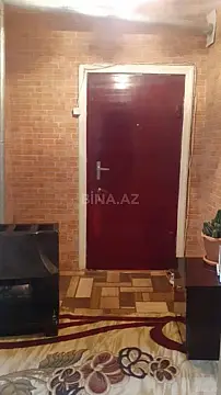 Satılır 4 otaqlı mənzil 100 m²