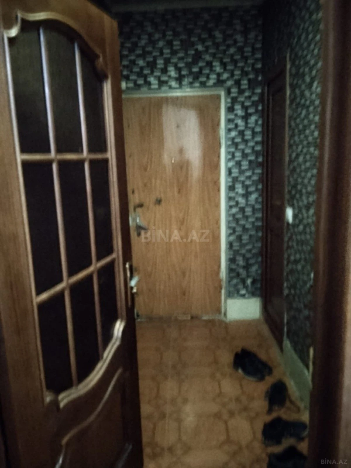 Kirayə verilir 2 otaqlı mənzil 50 m²