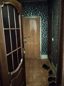 Kirayə verilir 2 otaqlı mənzil 50 m²