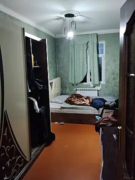 Kirayə verilir 2 otaqlı mənzil 50 m²