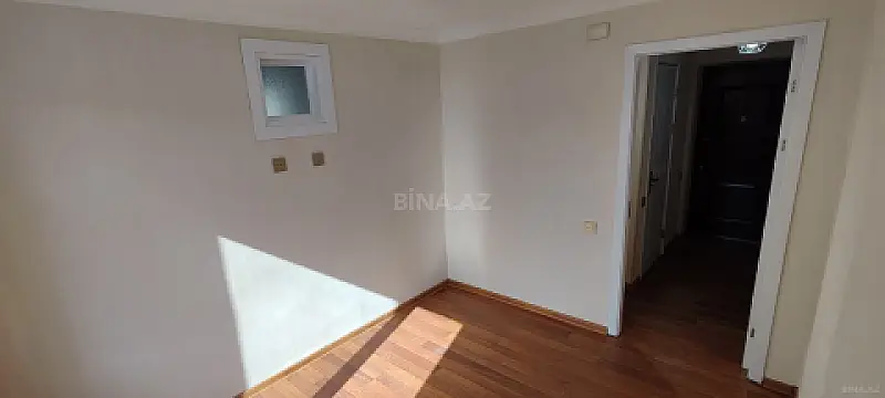 Satılır 1 otaqlı mənzil 31 m²