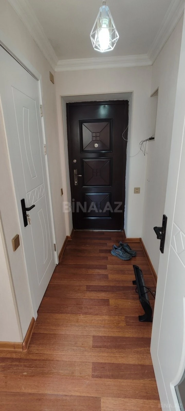 Satılır 1 otaqlı mənzil 31 m²
