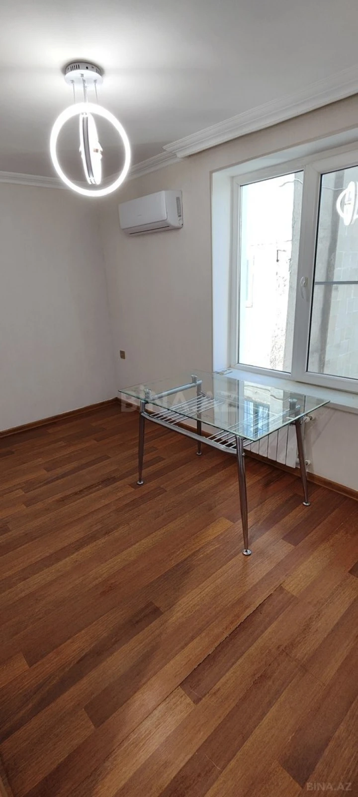 Satılır 1 otaqlı mənzil 31 m²