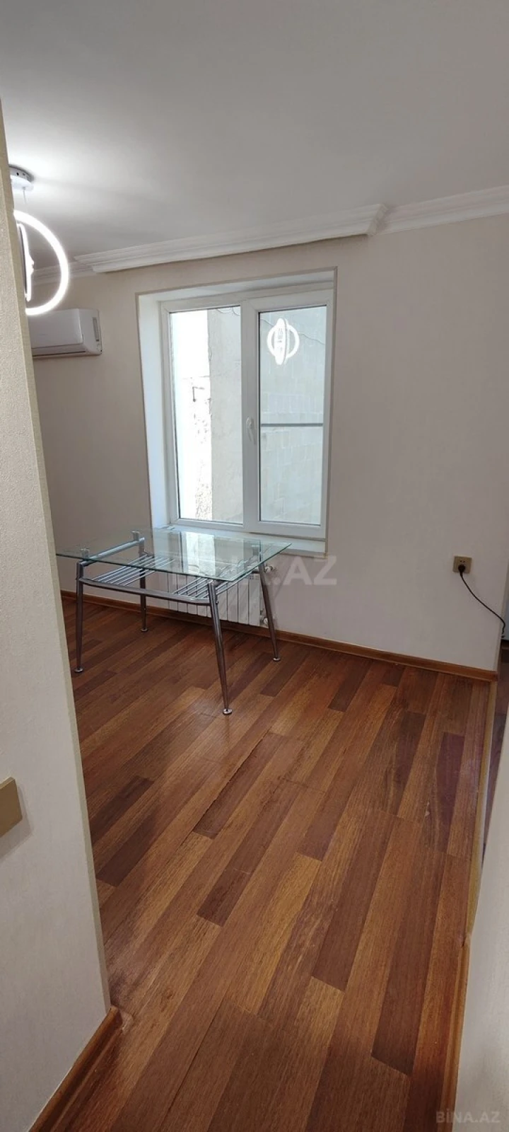 Satılır 1 otaqlı mənzil 31 m²