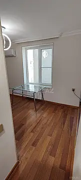 Satılır 1 otaqlı mənzil 31 m²