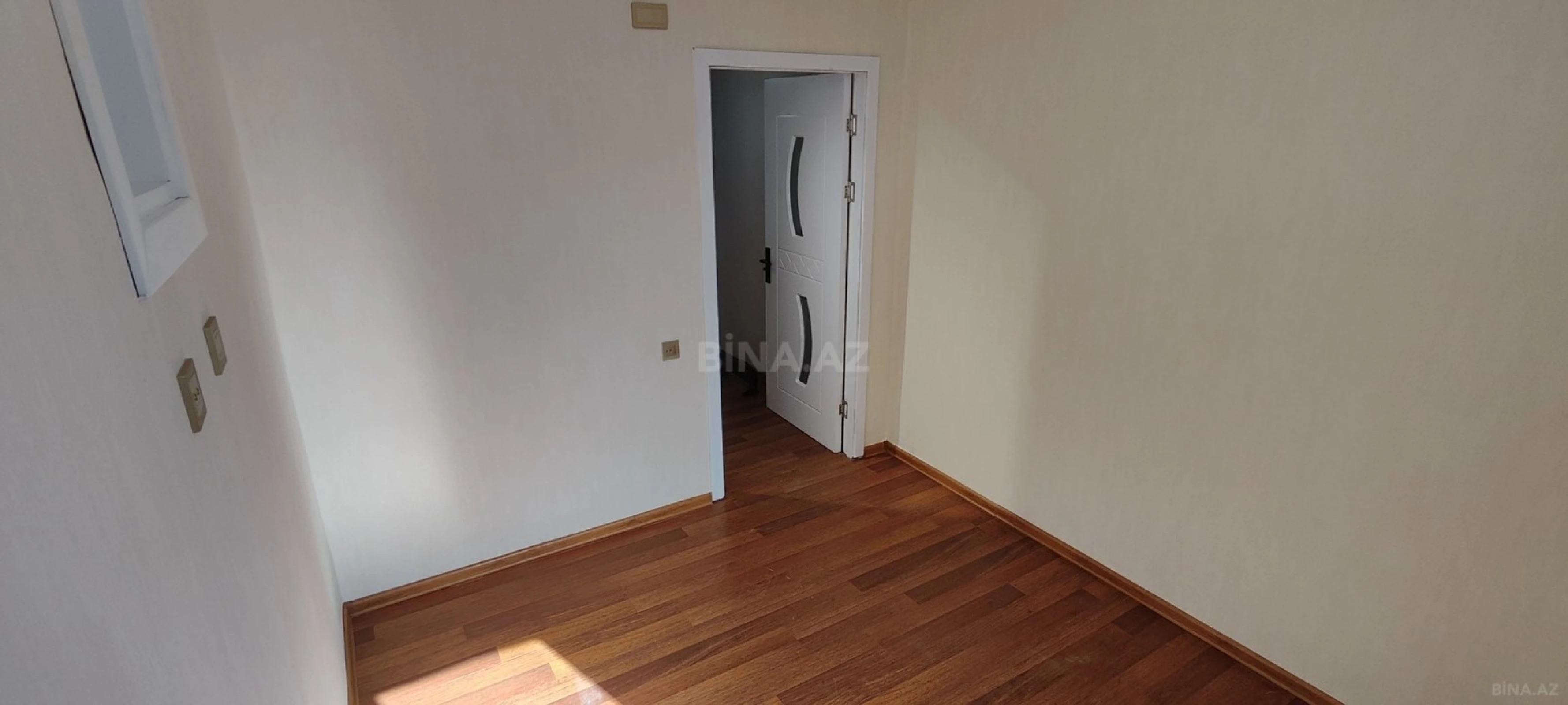 Satılır 1 otaqlı mənzil 31 m²