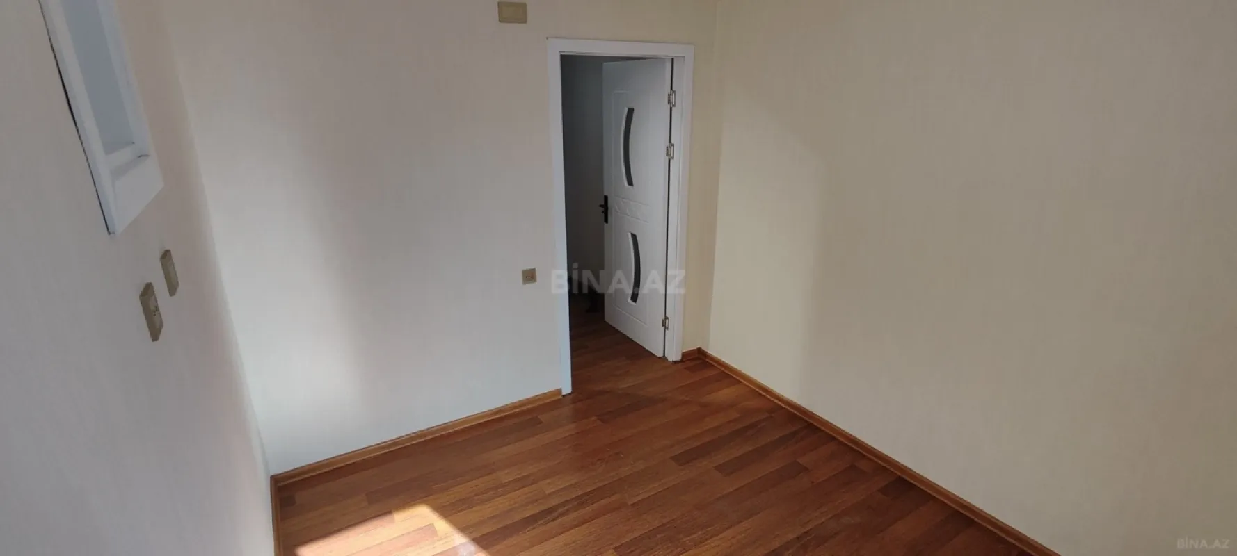 Satılır 1 otaqlı mənzil 31 m²