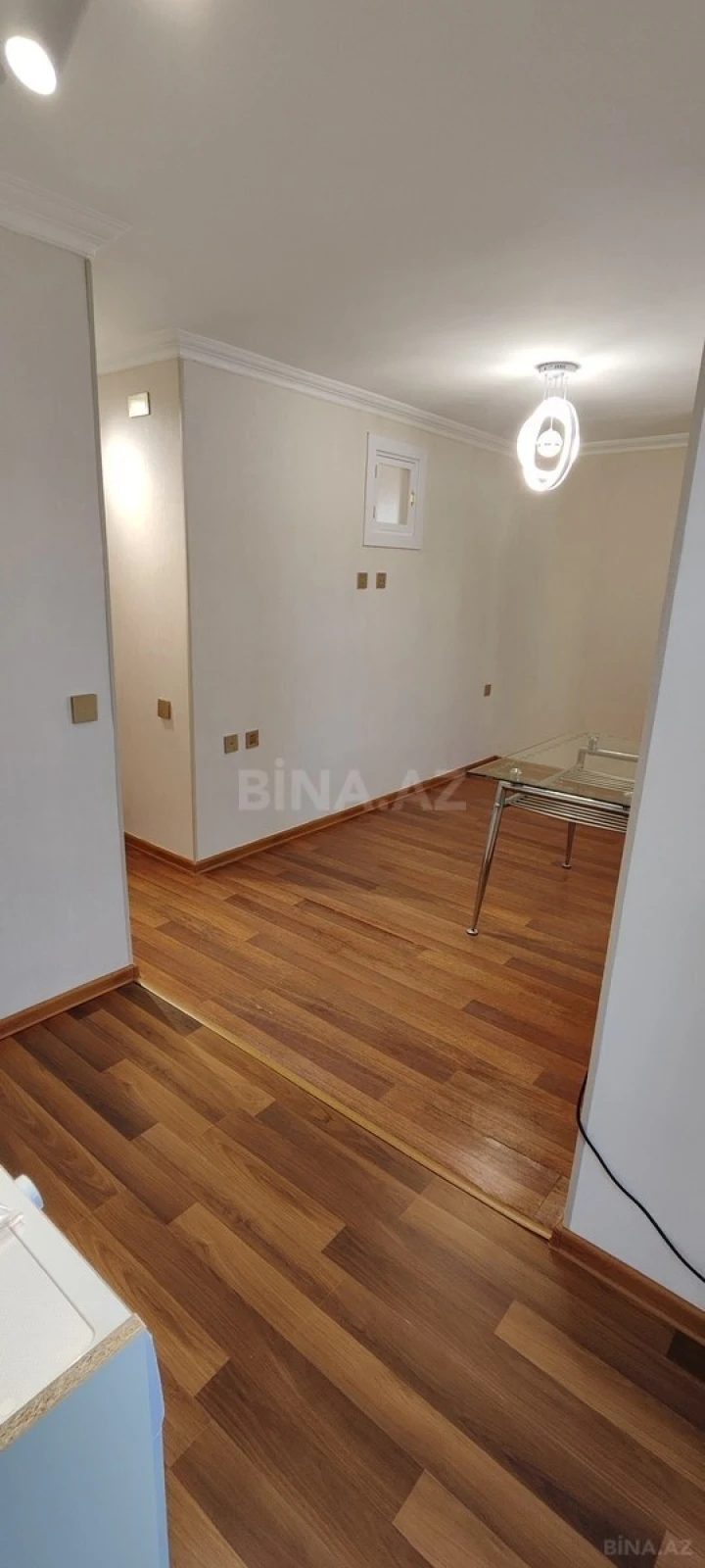 Satılır 1 otaqlı mənzil 31 m²