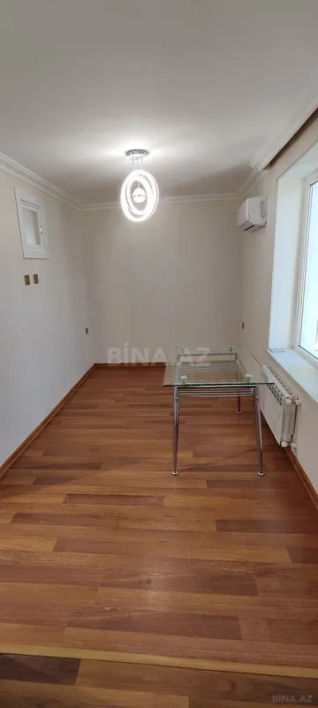Satılır 1 otaqlı mənzil 31 m²