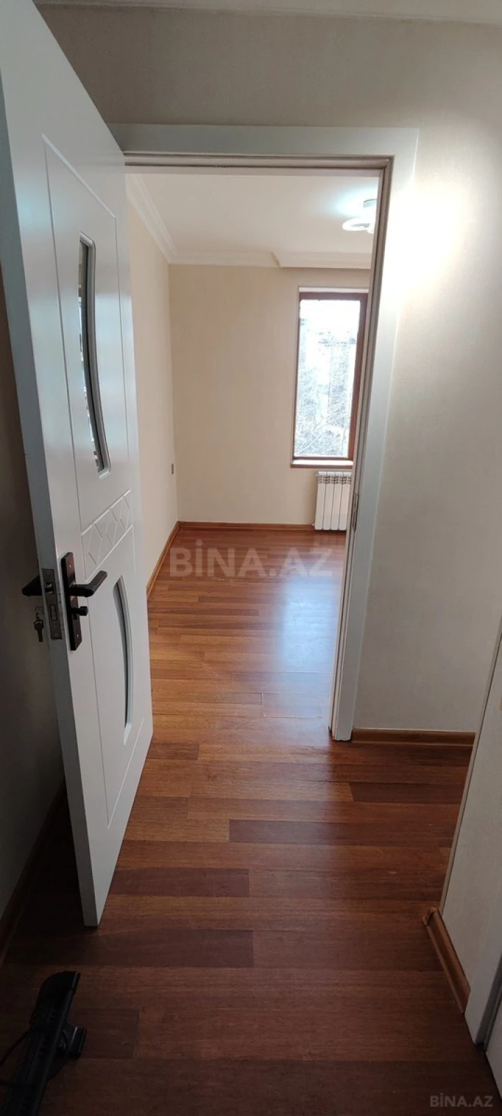 Satılır 1 otaqlı mənzil 31 m²