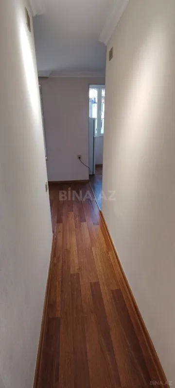 Satılır 1 otaqlı mənzil 31 m²