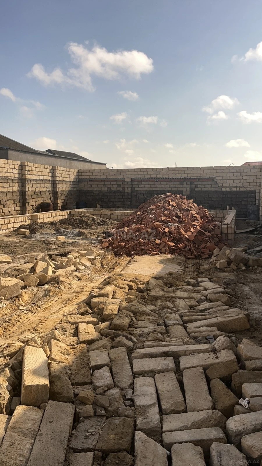 Satılır torpaq sahəsi 3 m²