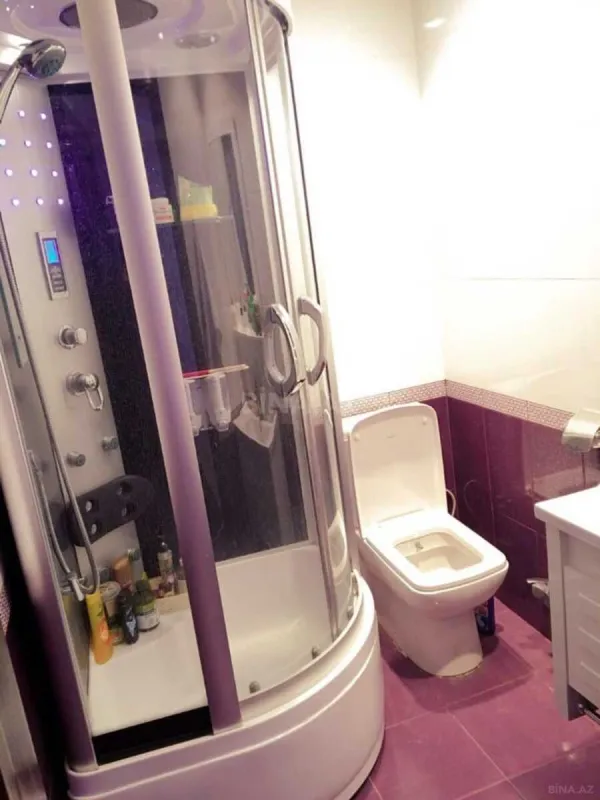 Kirayə verilir 2 otaqlı mənzil 36 m²