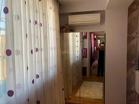 Kirayə verilir 2 otaqlı mənzil 36 m²