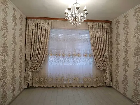 Satılır 2 otaqlı mənzil 63 m²