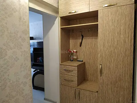 Satılır 2 otaqlı mənzil 63 m²