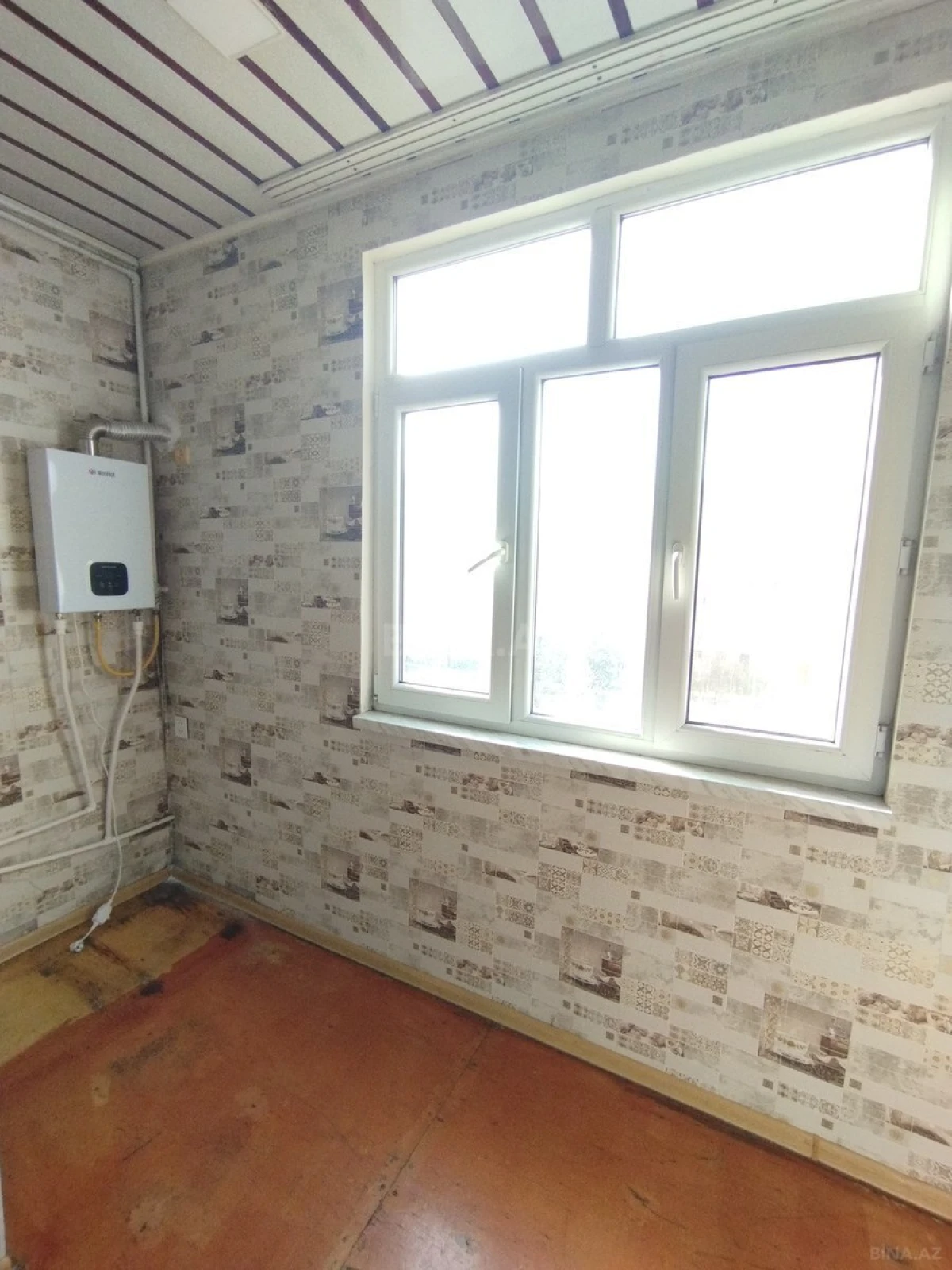 Satılır 2 otaqlı mənzil 60 m²