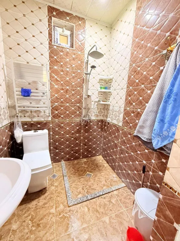 Satılır 3 otaqlı mənzil 75 m²