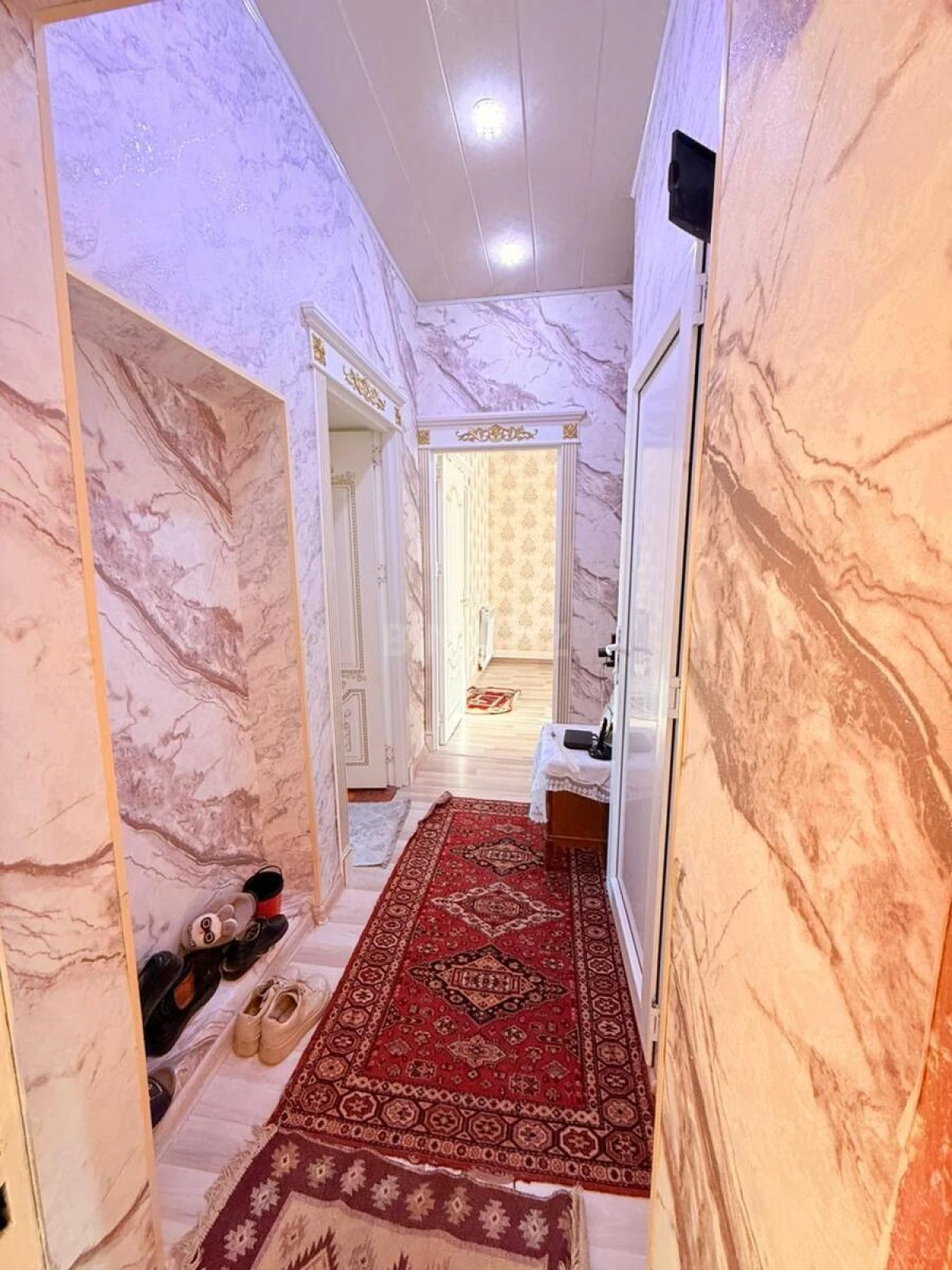 Satılır 3 otaqlı mənzil 75 m²