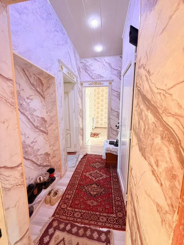 Satılır 3 otaqlı mənzil 75 m²