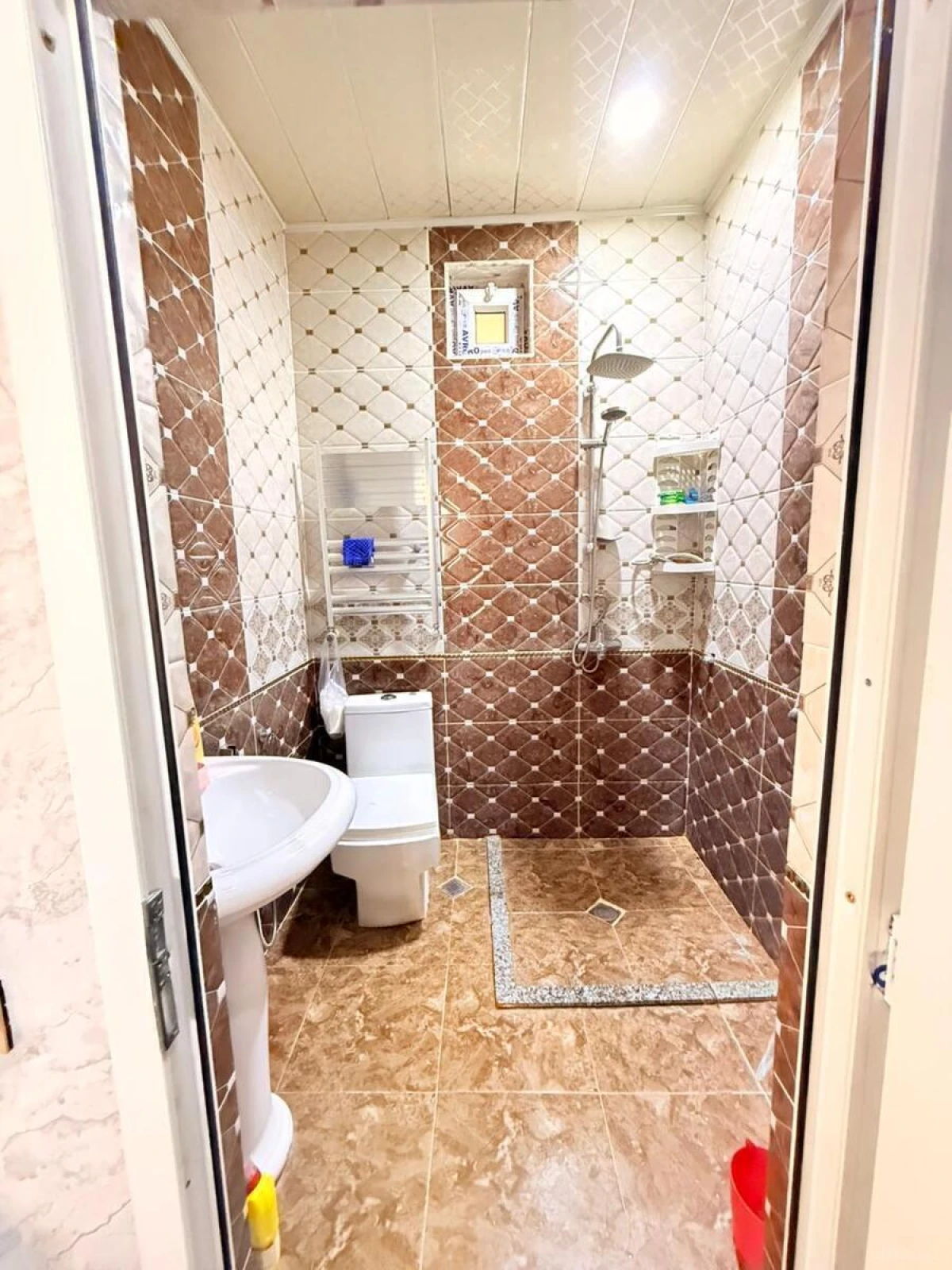 Satılır 3 otaqlı mənzil 75 m²