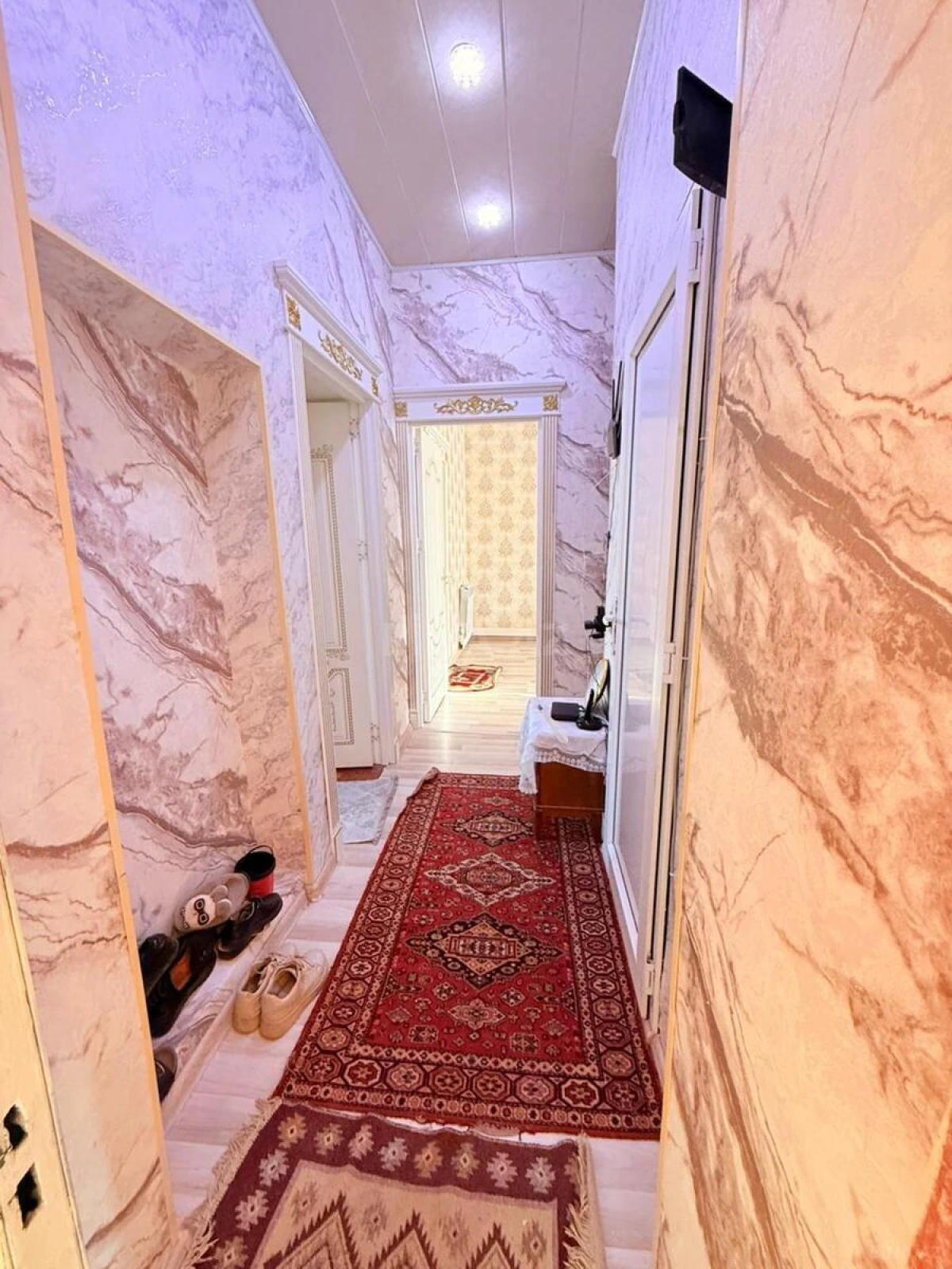 Satılır 3 otaqlı mənzil 75 m²