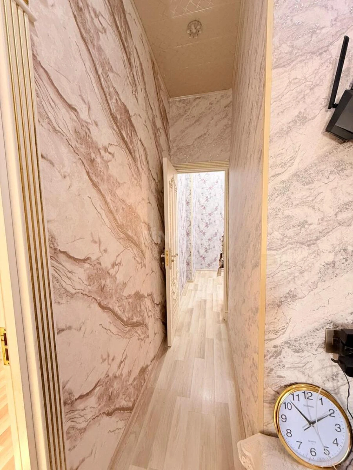 Satılır 3 otaqlı mənzil 75 m²