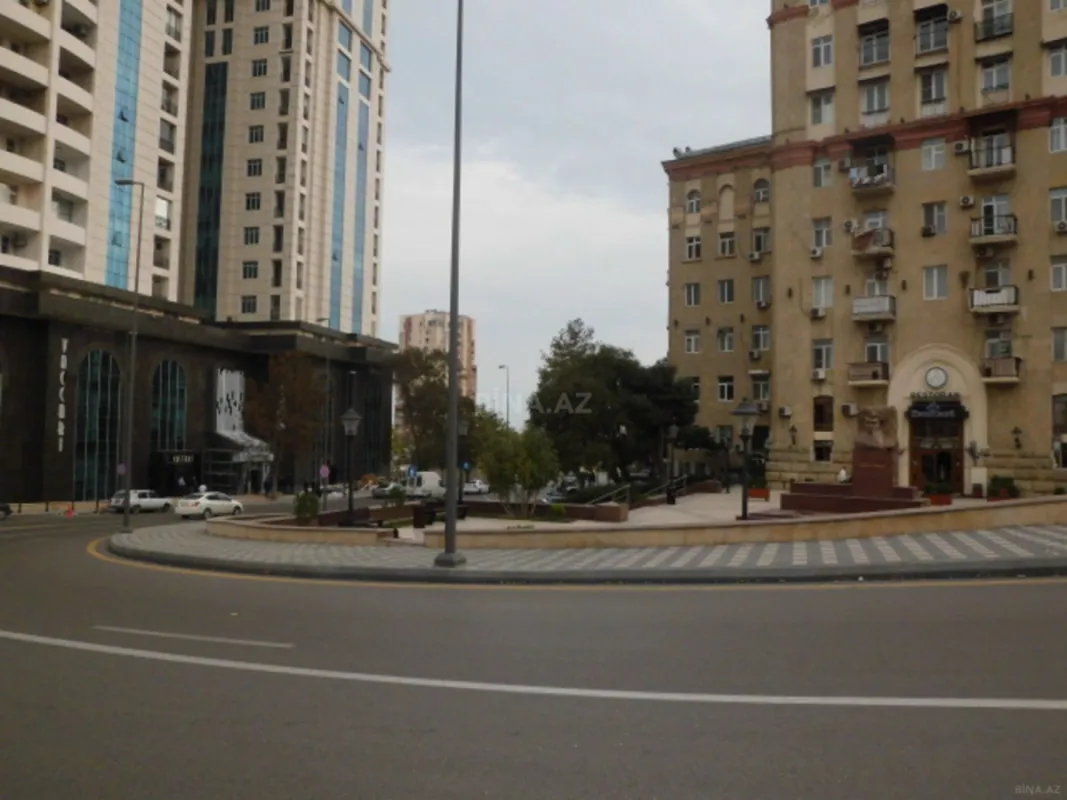 Satılır 3 otaqlı mənzil 75 m²