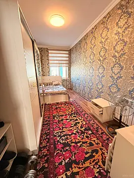 Satılır 3 otaqlı mənzil 75 m²
