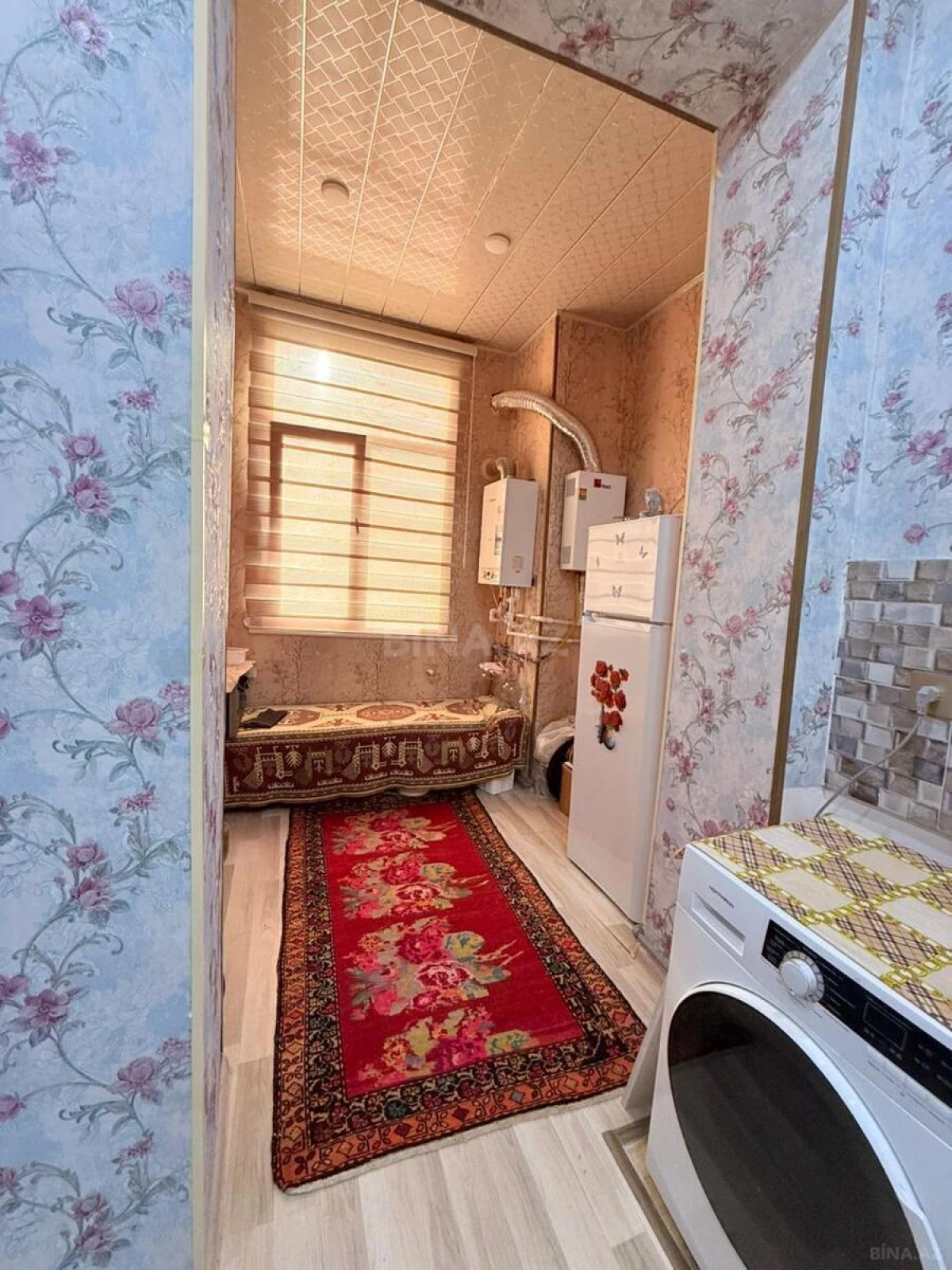 Satılır 3 otaqlı mənzil 75 m²