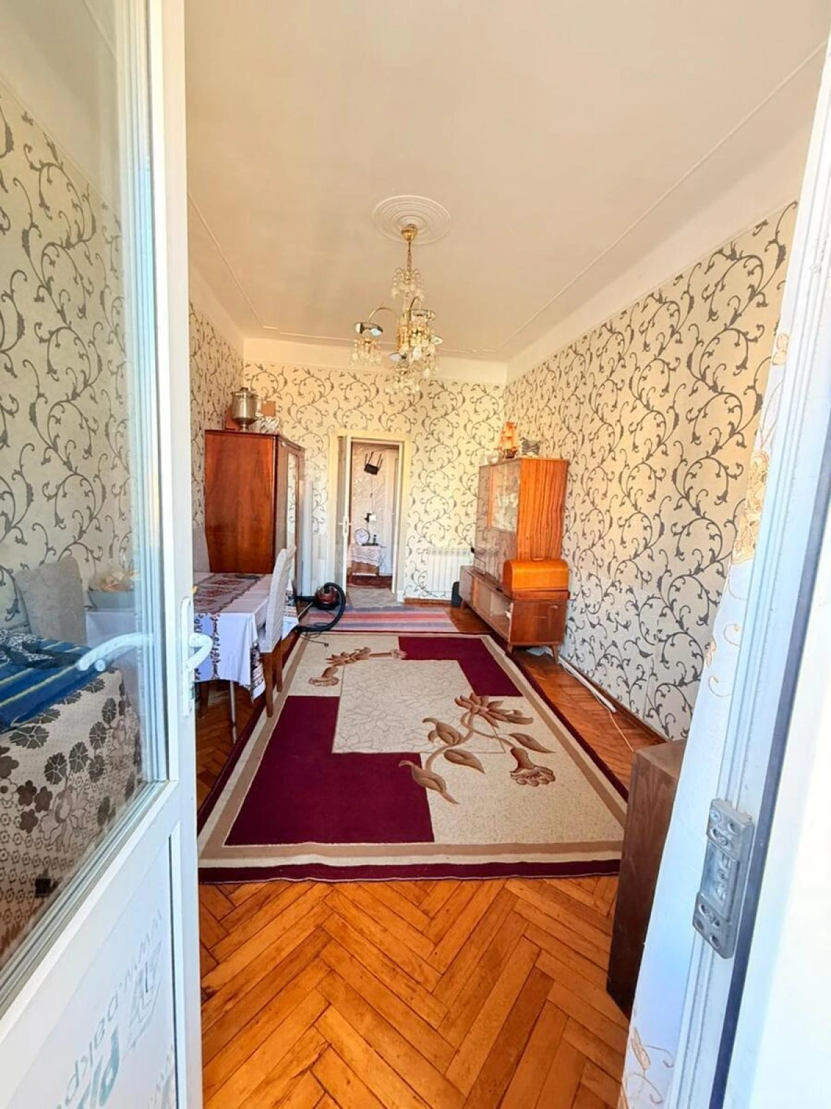 Satılır 3 otaqlı mənzil 75 m²