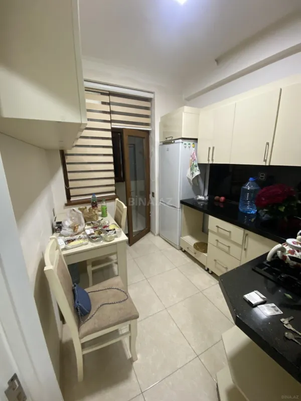 Kirayə verilir 2 otaqlı mənzil 50 m²