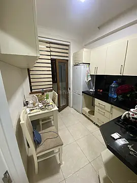 Kirayə verilir 2 otaqlı mənzil 50 m²