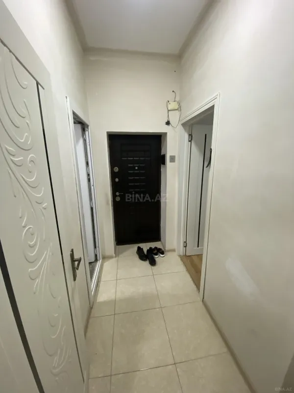 Kirayə verilir 2 otaqlı mənzil 50 m²