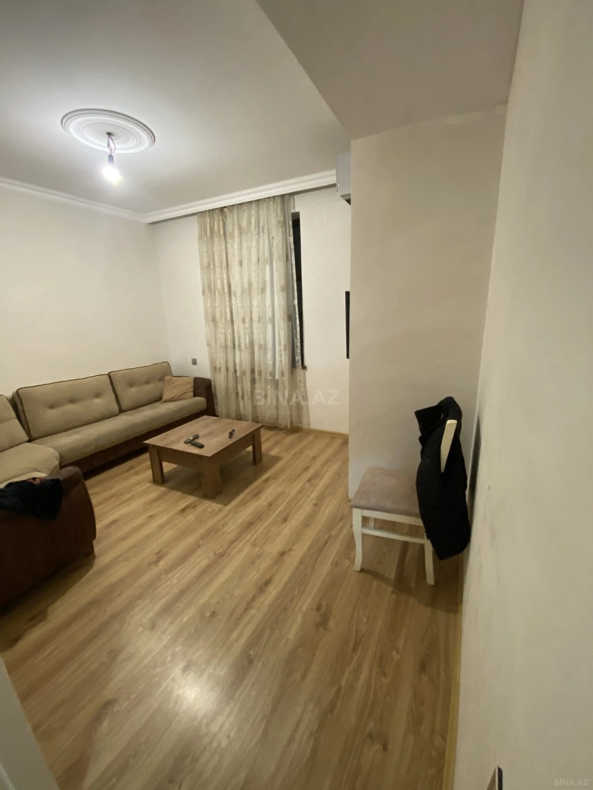 Kirayə verilir 2 otaqlı mənzil 50 m²