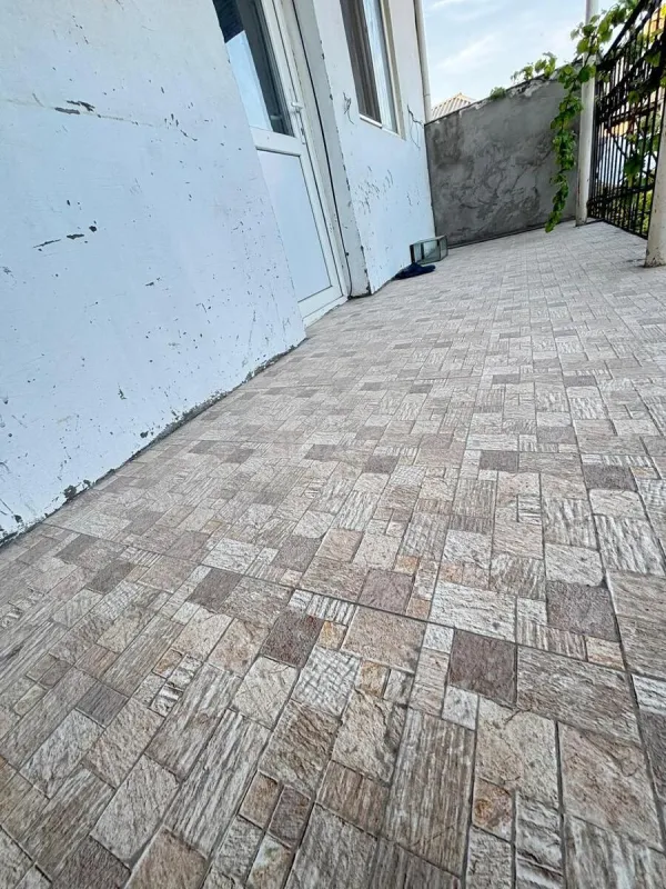 Satılır 4 otaqlı həyət evi 111 m²