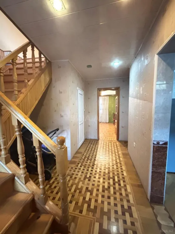 Satılır 4 otaqlı həyət evi 111 m²