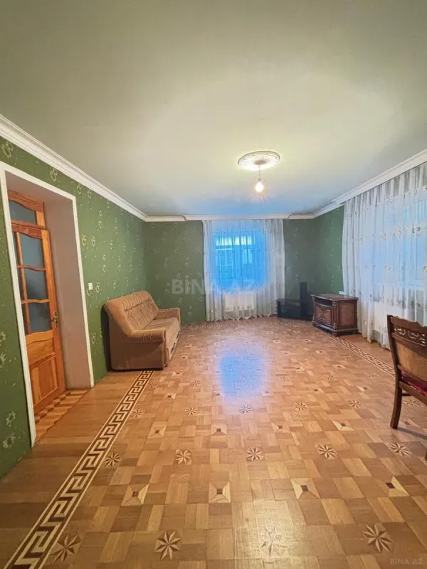 Satılır 4 otaqlı həyət evi 111 m²