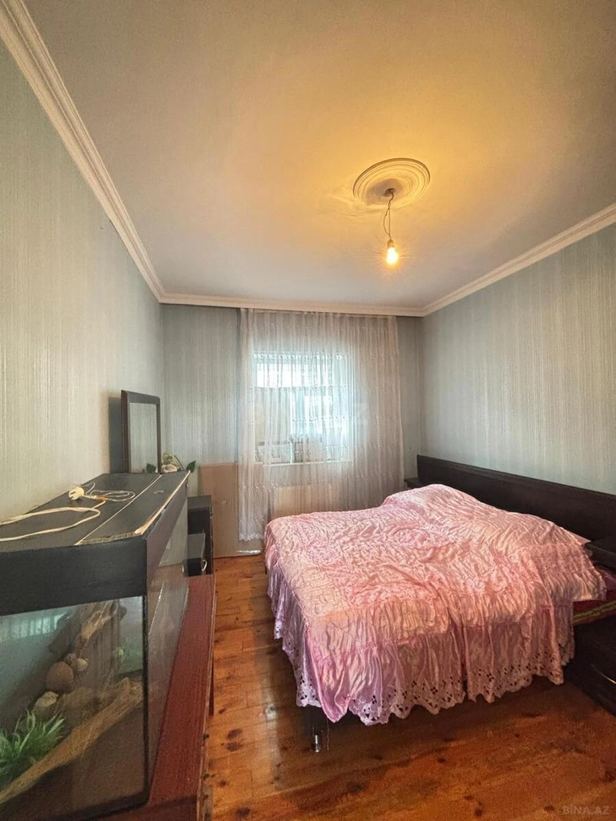 Satılır 4 otaqlı həyət evi 111 m²
