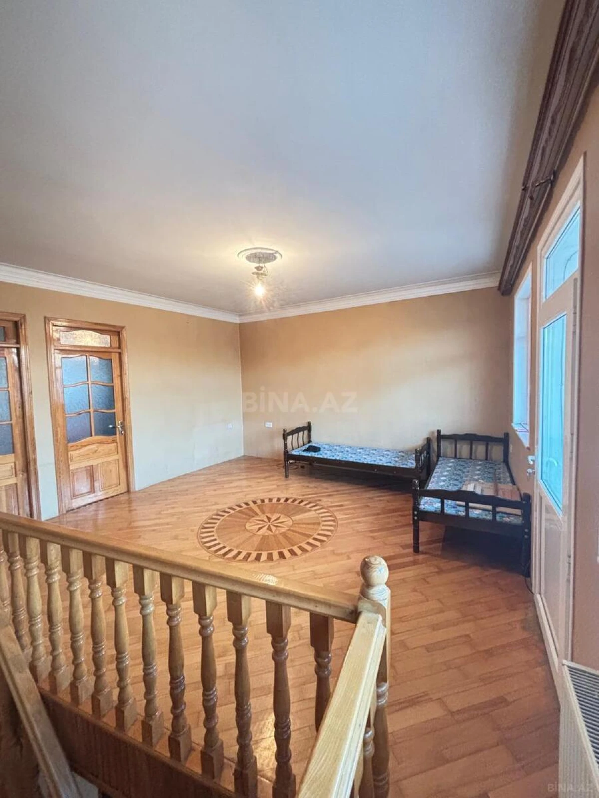 Satılır 4 otaqlı həyət evi 111 m²