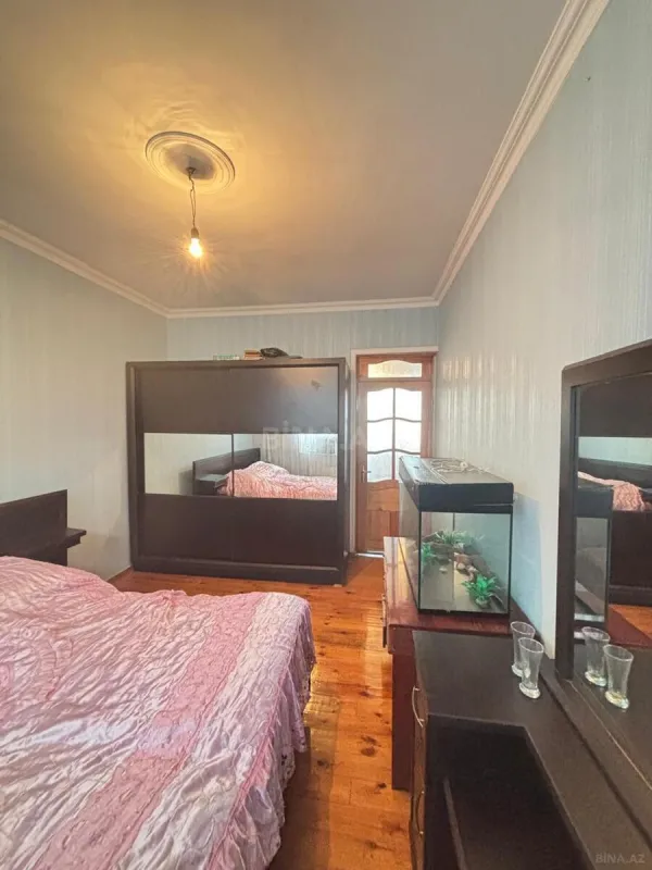 Satılır 4 otaqlı həyət evi 111 m²