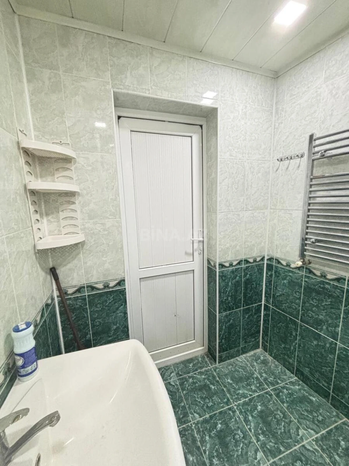 Satılır 4 otaqlı həyət evi 111 m²