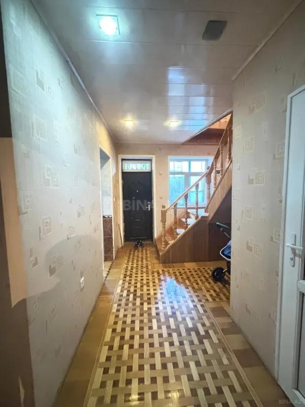 Satılır 4 otaqlı həyət evi 111 m²